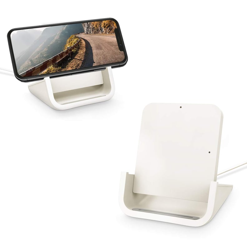 Wireless Charger Wireless Charging Cordless Stand