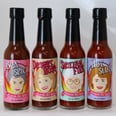 Thank Everyone For Being a Friend With These $10 Golden Girls Hot Sauces
