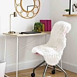 double hexagon chair target