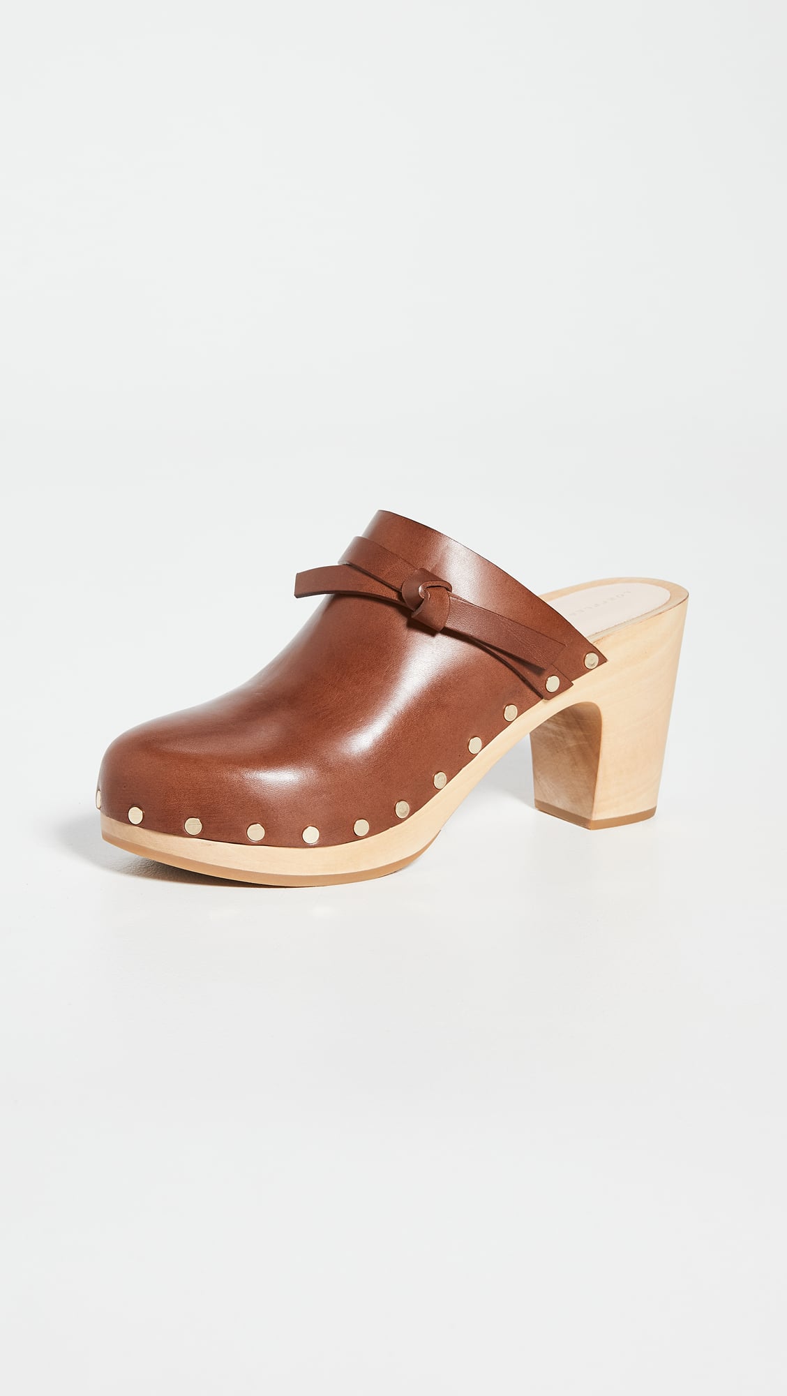 j crew clogs