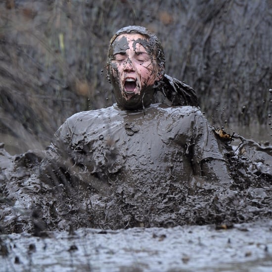 People Got Sick After Mud Run in France