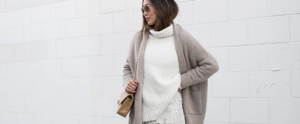 Neutral Outfit Inspiration