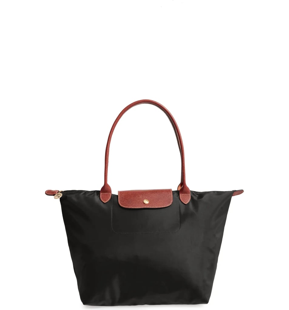 Best Zippered Work Bag