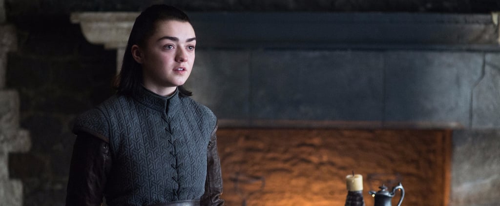 Why Arya Stark Is Overrated on Game of Thrones
