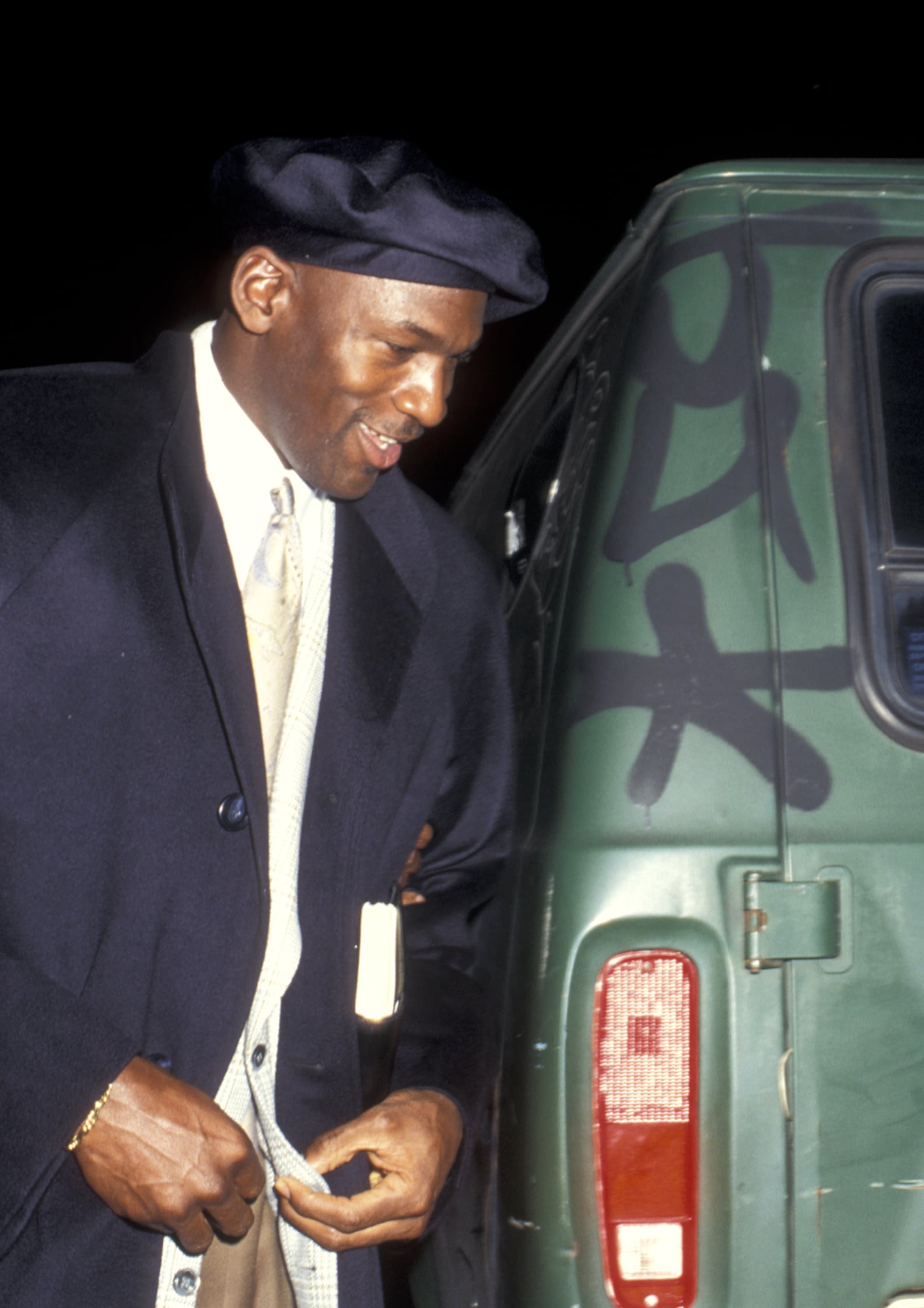 michael jordan outfits 90s