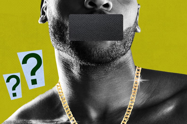 Man-fluencer mouth taping, does it work?