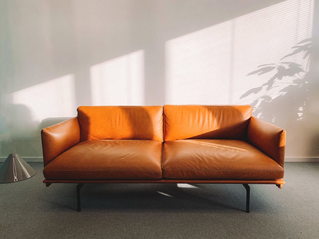 Opt For Reused Furniture Instead of Store-Bought Opt For Reused Furniture Instead of Store-Bought