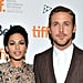 Eva Mendes and Ryan Gosling's Relationship Timeline