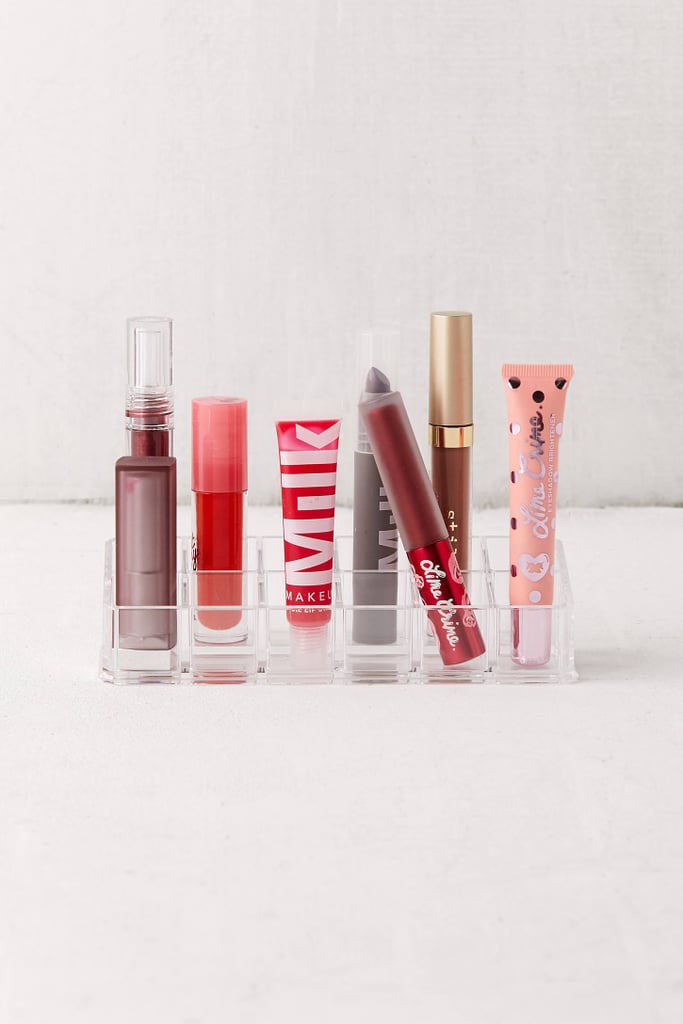 Acrylic Lipstick Organiser