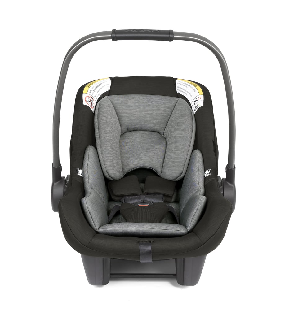 Nuna Pipa Lightest Car Seat Ever