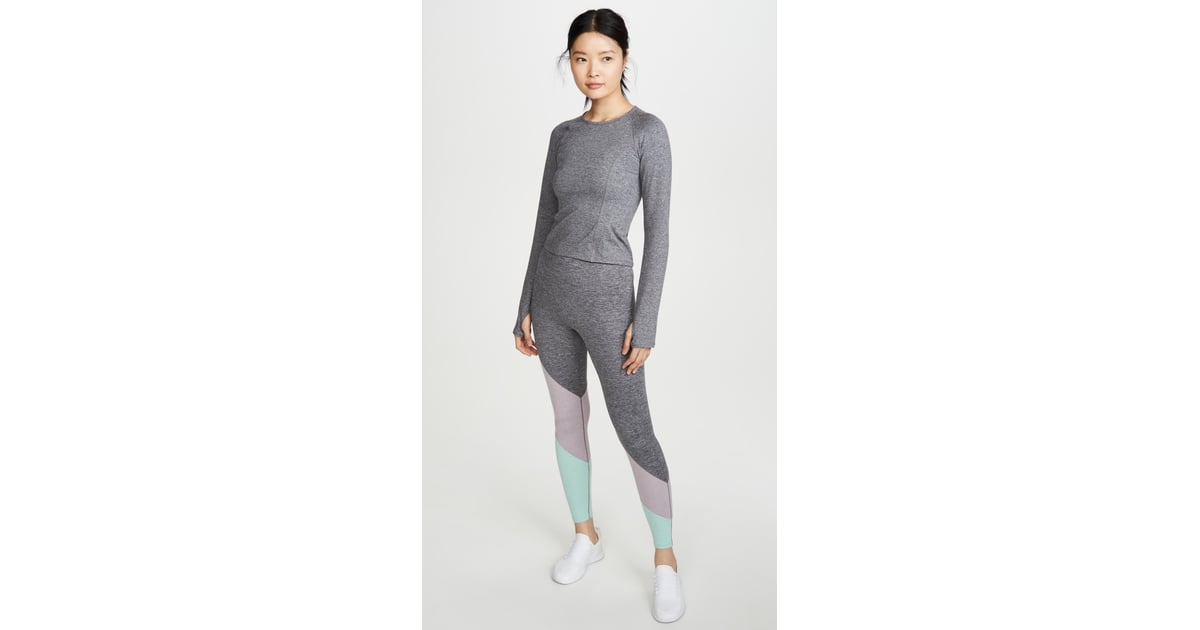 we over me zen jogger