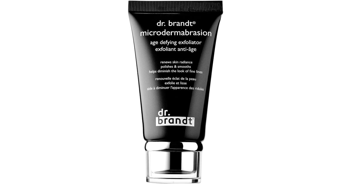 Dr. Brandt Skincare Microdermabrasion Age Defying Exfoliator Sephora