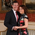 Princess Eugenie Celebrates the Anniversary of Her Engagement With an Adorable Throwback Photo