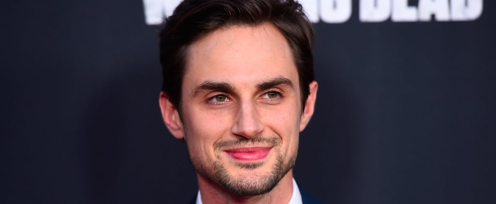 Who Is Andrew J. West?