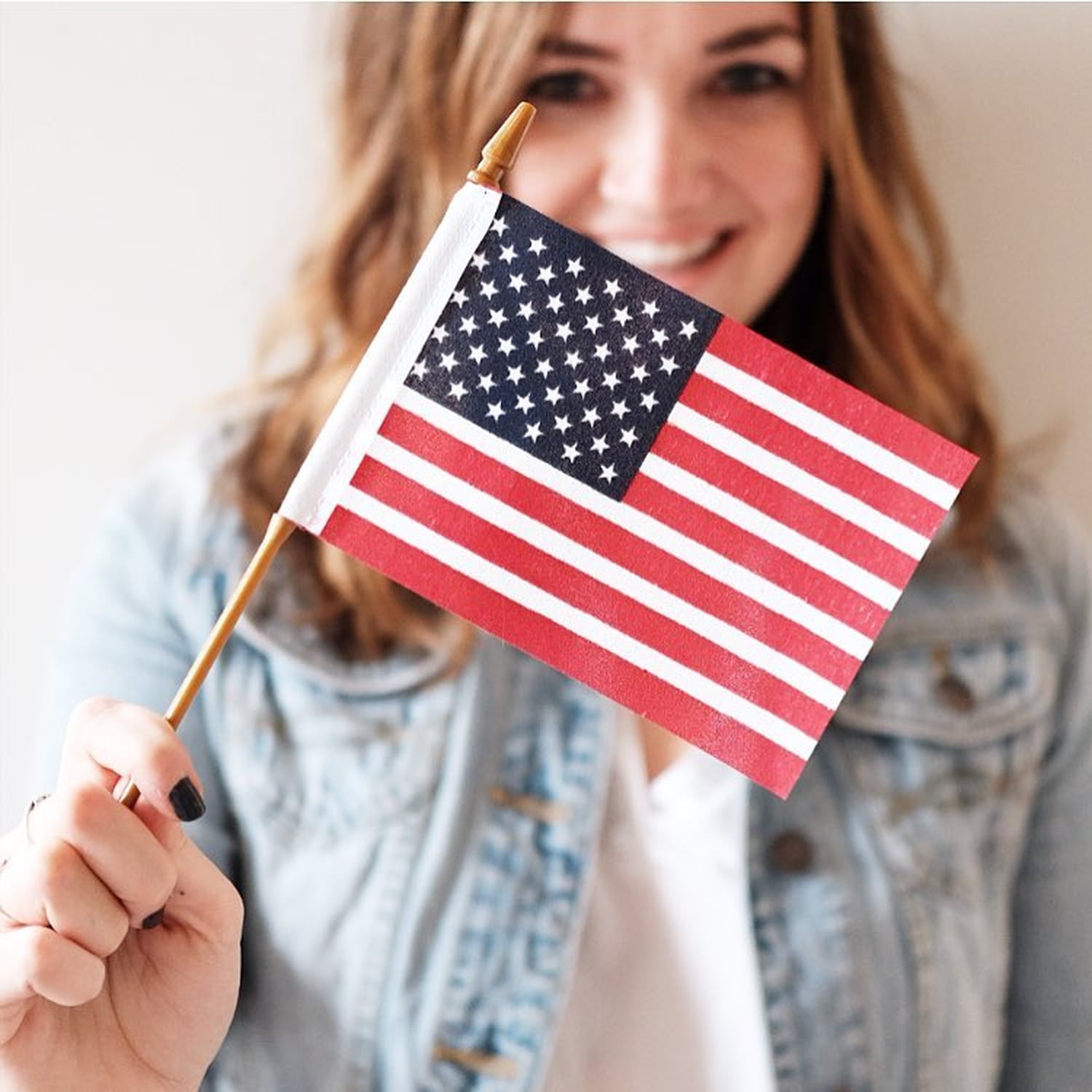How to Politically Active POPSUGAR News