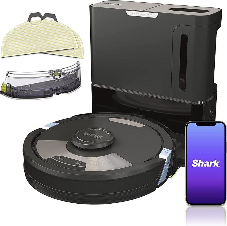 A Tech Gift For Smart Cleaning