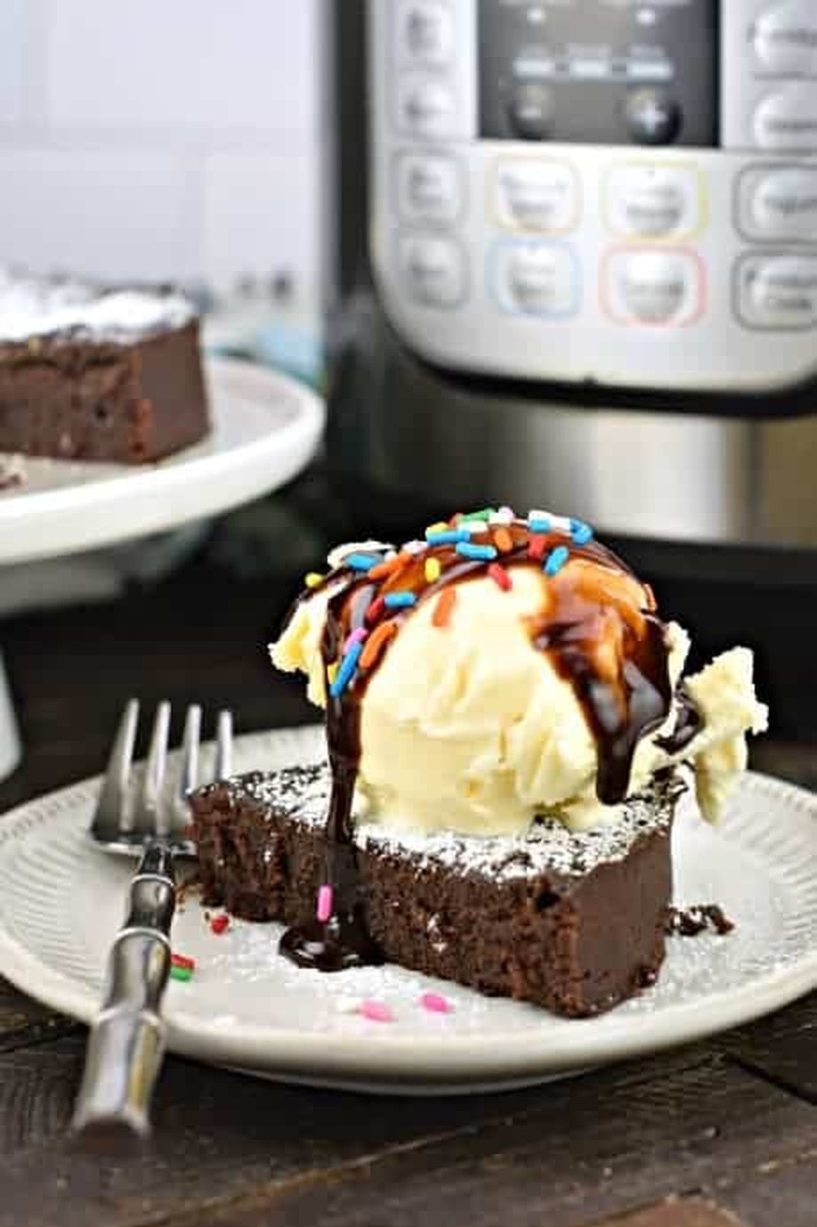 15 Delicious Desserts to Bake in January | PS Food
