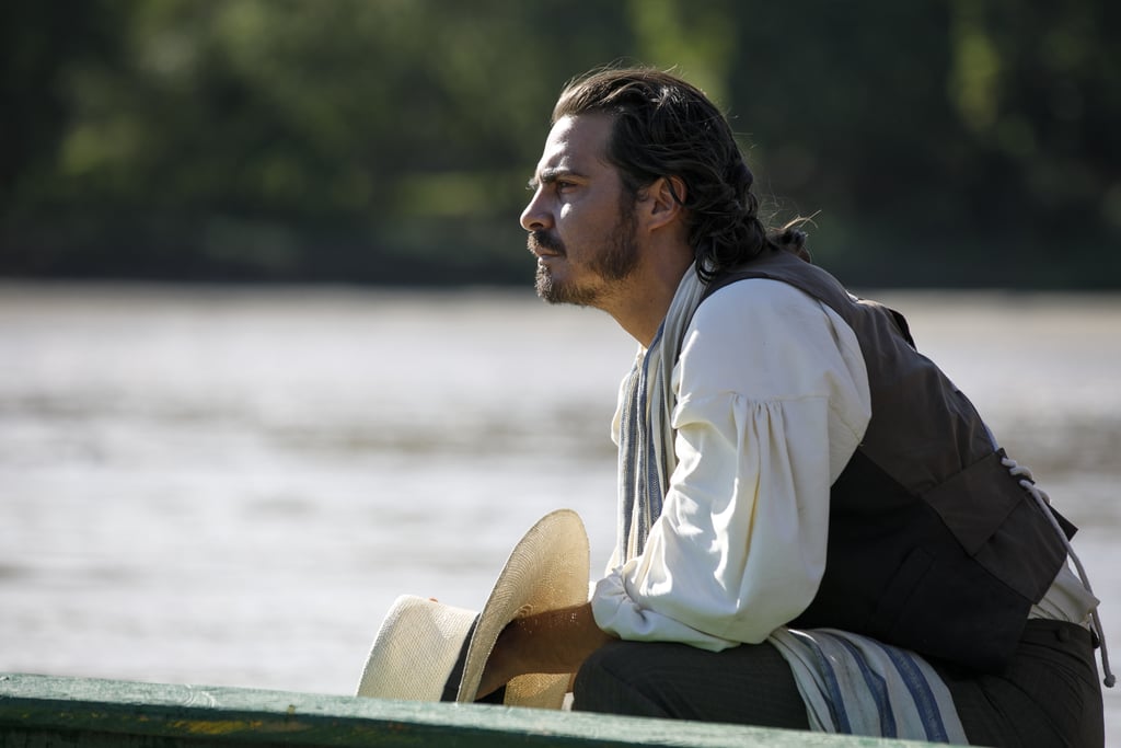 Bolívar, Season 1 New Netflix Original TV Shows June 2019 POPSUGAR