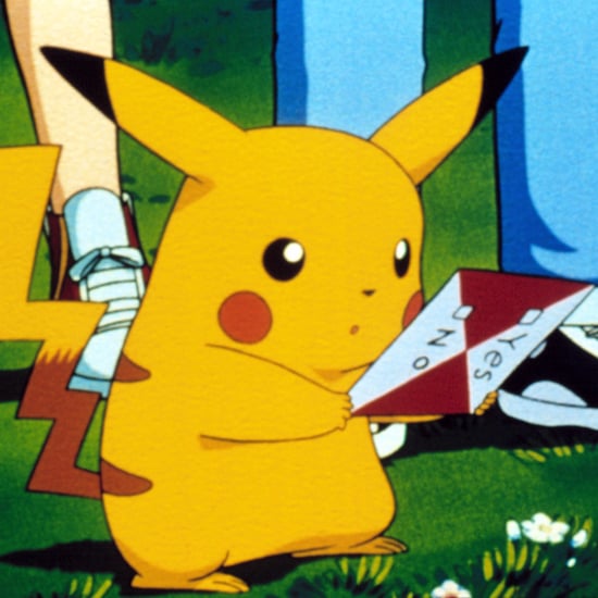 Pokemon Go Reactions