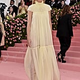 Gwyneth Paltrow at the 2019 Met Gala