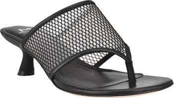 Marc Fisher Dallas Slide Sandal