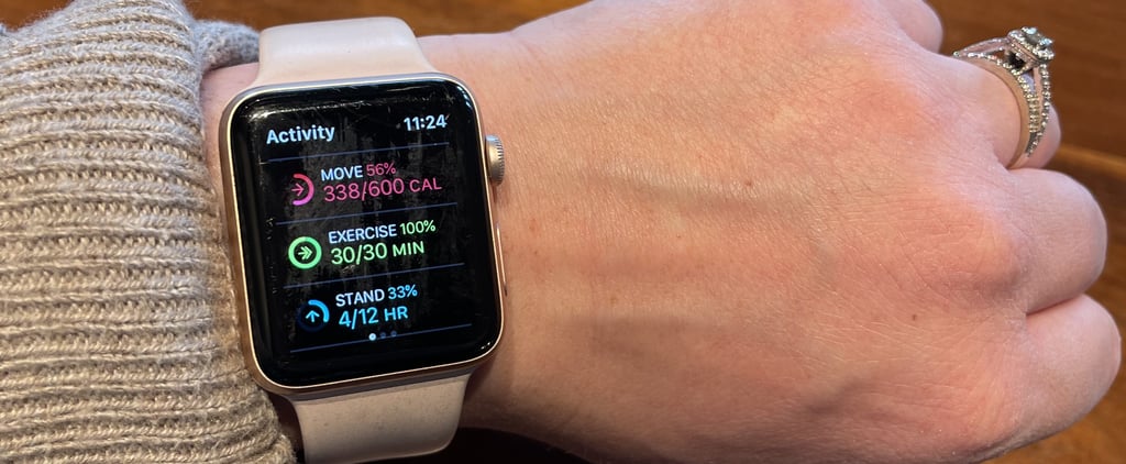 Forgot to Press Start on Your Workout? Here's How to Manually Add It to Your Apple Watch
