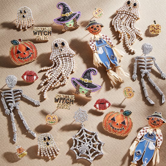 Shop the BaubleBar Halloween Jewelry Collection 2022