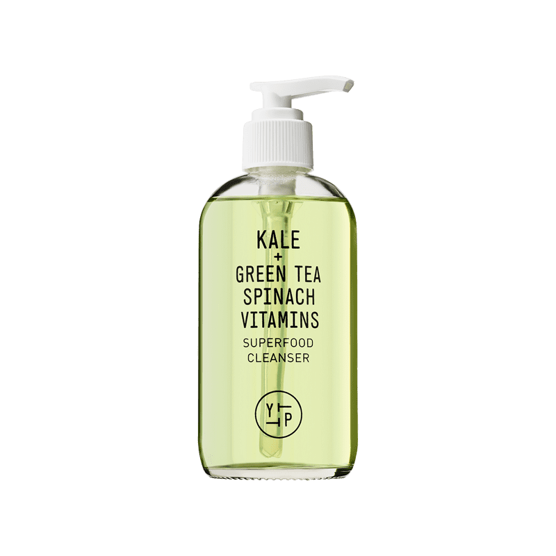 Youth to the People Superfood Antioxidant Cleanser