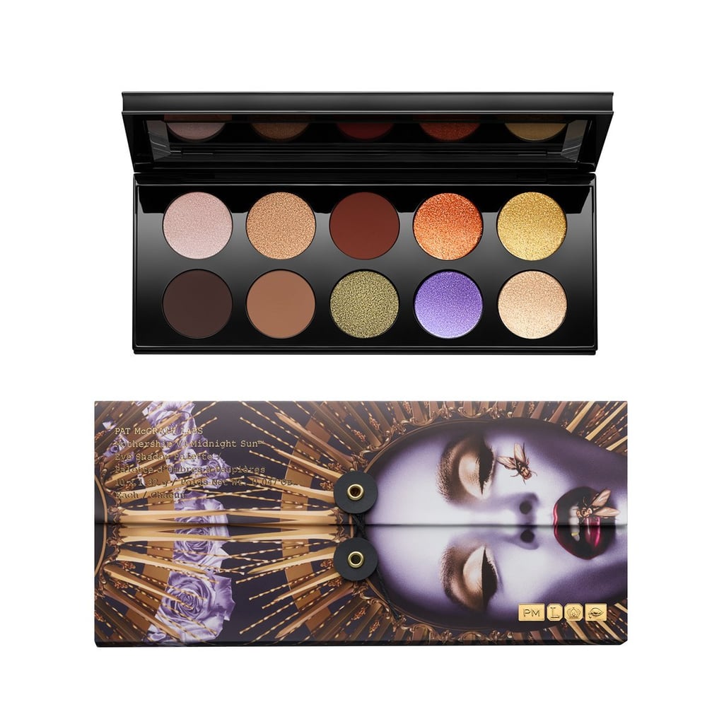 Pat McGrath Labs Mothership VI Eyeshadow Palette - Midnight Sun