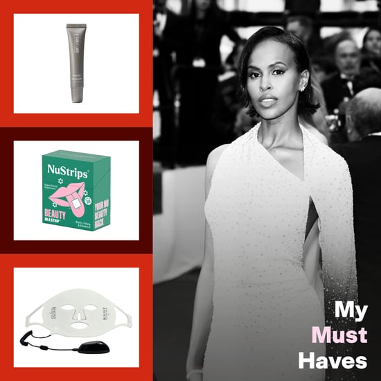 Sabrina Elba's Beauty Must Haves