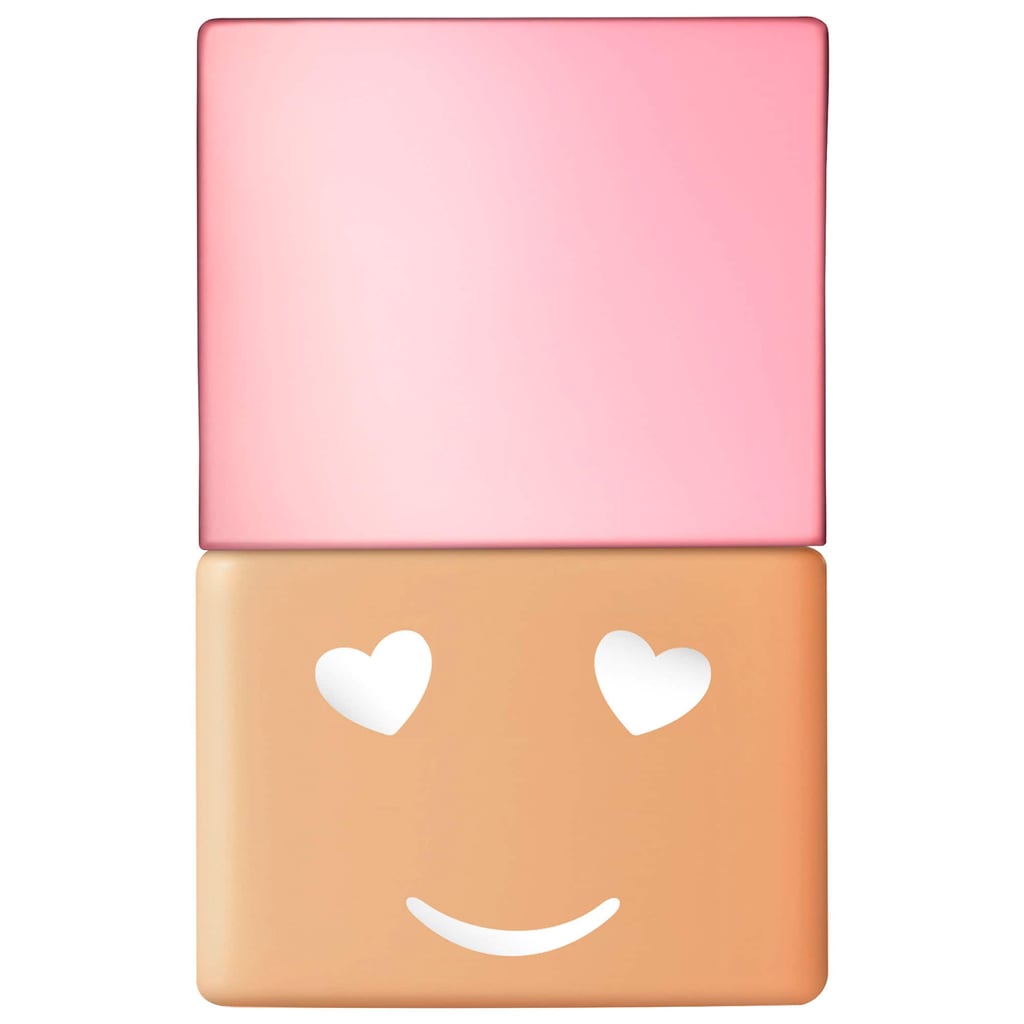 Benefit Cosmetics Hello Happy Soft Blur Foundation Mini​