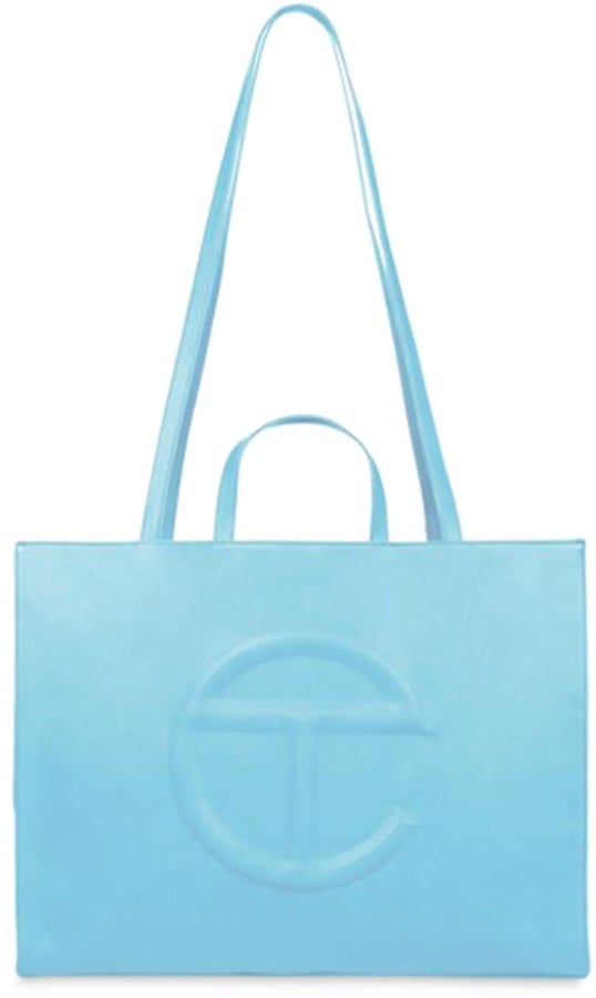 telfar large tote
