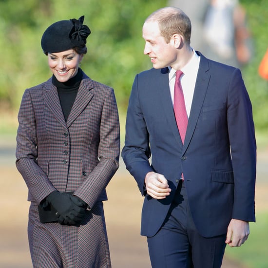 Prince William and Kate Middleton's India Trip Details 2016