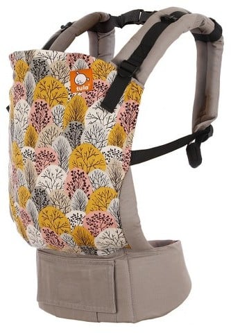 Tula Baby Baby Carrier