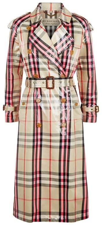 burberry eastheath trench coat