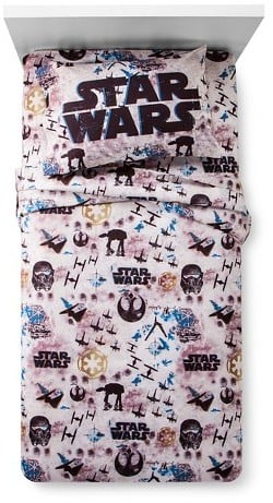 Star Wars Rogue One: A Story Sheet Set