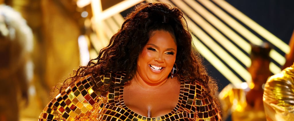 Lizzo Opens the 2022 BET Awards With "About Damn Time"