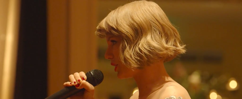 Taylor Swift's Maid of Honor Speech at Friend's Wedding 2016
