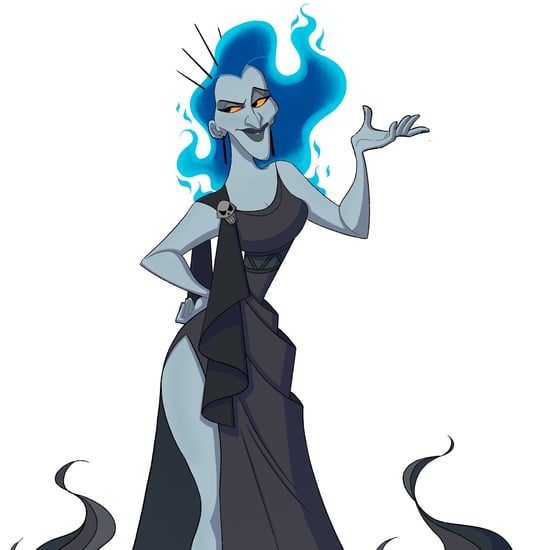 TikTok Artist Reimagines Disney Villains as Princesses