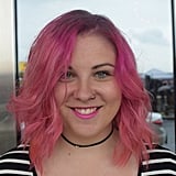 Lime Crime Rainbow Hair Dye Review | POPSUGAR Beauty