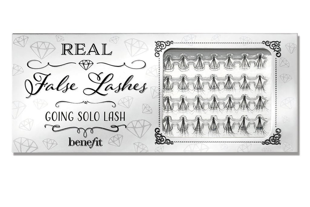 Benefit Cosmetics Going Solo Lash Individual False Eyelashes