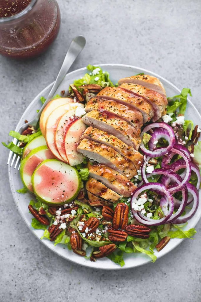 15 Healthy Chicken Breast Recipes