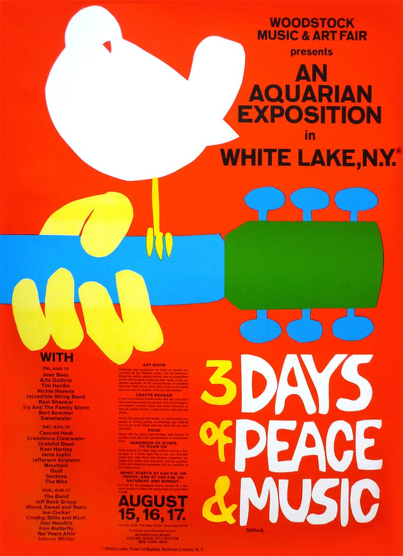 Woodstock