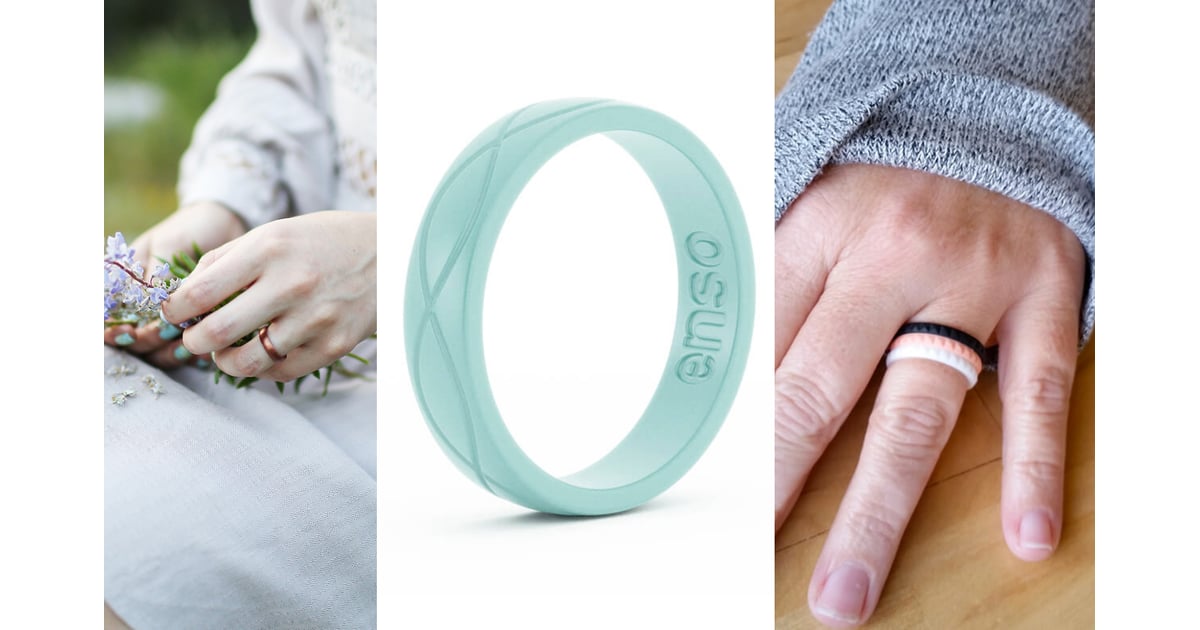 enso silicone rings