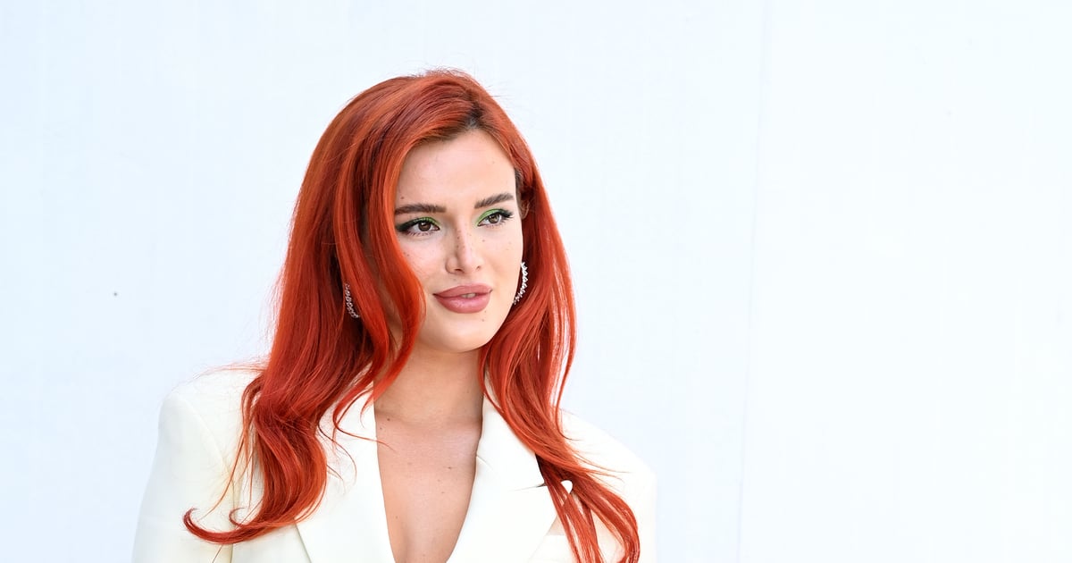 Bella Thorne le dice a Emily Ratajkowski que fue sexualizada por un director cuando tenía 10 años