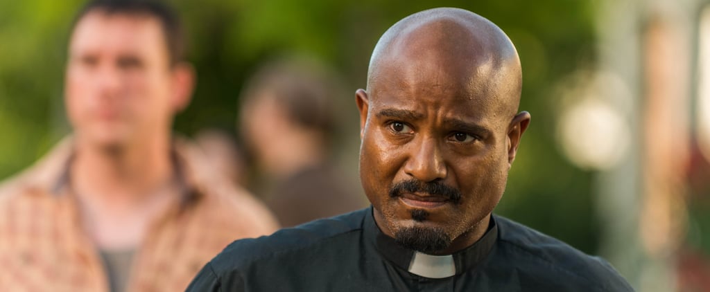 Will Gabriel Die on The Walking Dead?