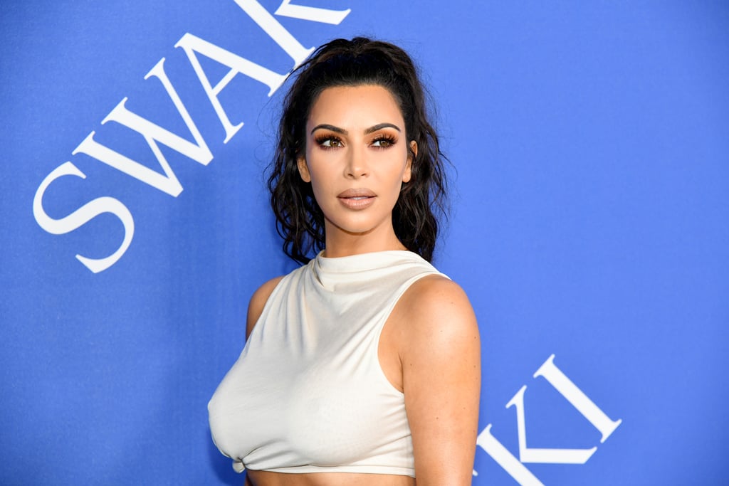 Kim Kardashian's Skims to Win CFDA Awards