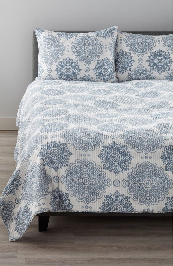 Levtex Charlame Quilt ($99)