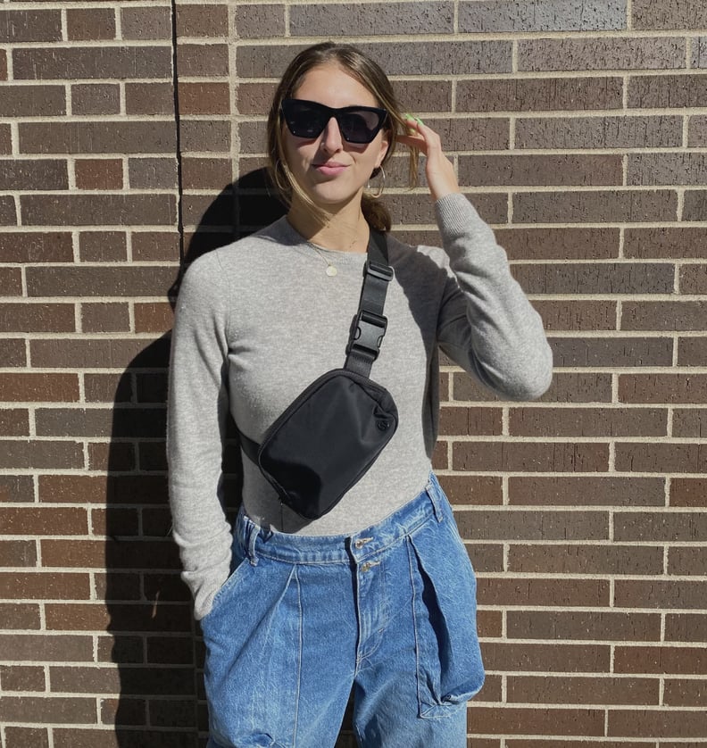 Gifts Under $50 For Women in Their 20s: A Trendy Belt Bag