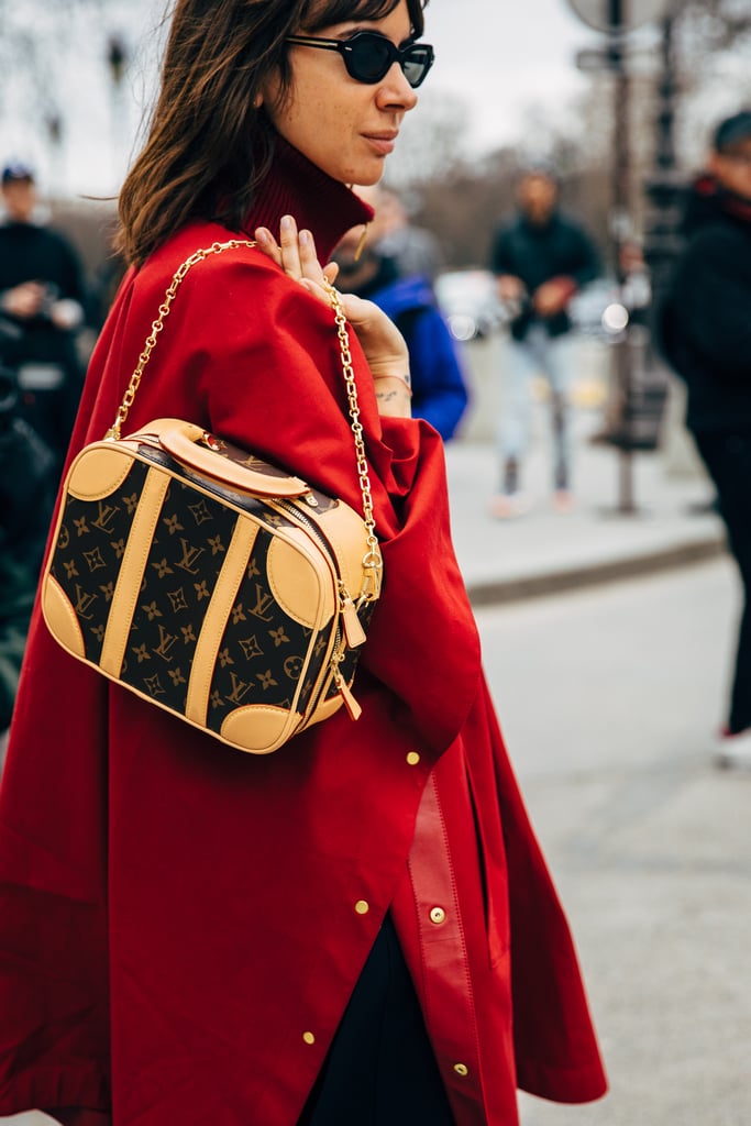 Paris Fashion Week Day 4 Paris Fashion Week Street Style Fall 2019